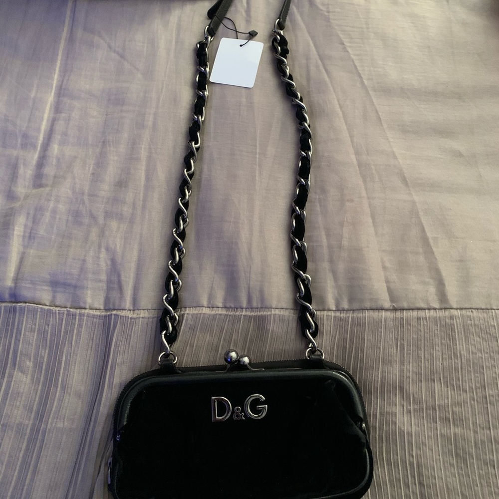 COPY - DESIGNER BAG - Picture 1 of 7